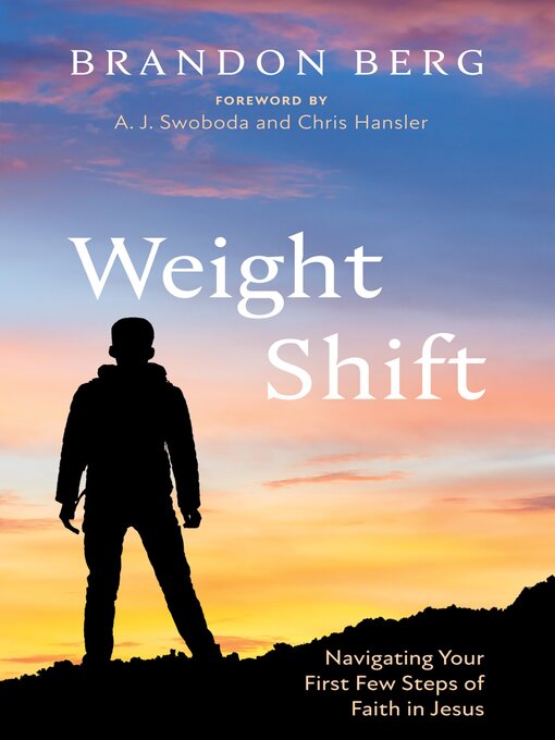 Cover image for Weight Shift